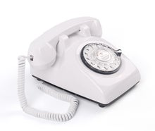 Wedding Phone – Audio-Gästebuch