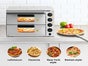 Pizzaofen mieten – Partyhit für Geburtstage & Events - Galerie - Bild 2