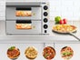 Pizzaofen mieten – Partyhit für Geburtstage & Events - Galerie - Bild 2