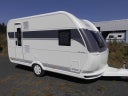 Hobby De Luxe 400 SFe