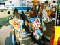 Kinderkarussell, Sportkarussell Toy Story - Galerie - Bild 3