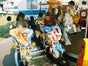 Kinderkarussell, Sportkarussell Toy Story - Galerie - Bild 3