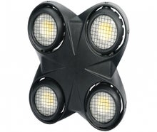 4-fach LED Blinder FOS Innovative Outdoor IP65 / 400 Watt LED