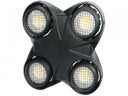 4-fach LED Blinder FOS Innovative Outdoor IP65 / 400 Watt LED