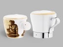 Kaffeespezialitäten P. Tasse