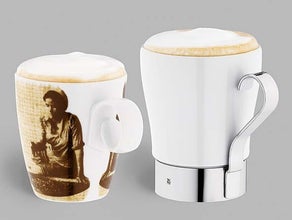 Kaffeespezialitäten P. Tasse