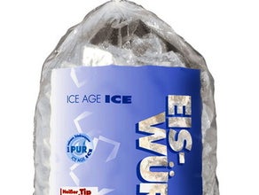 Eiswürfel 5Kg