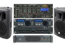 Musikanlage mit Doppel CD Player - Galerie - Bild 1