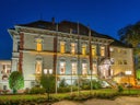 Parkhotel Bilm im Glück