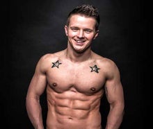 Stripper Mike für Junggesellenabschied buchen