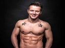 Stripper Mike für Junggesellenabschied buchen