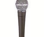 Shure Mikrofon SM58, SM57