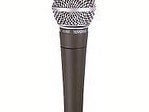 Shure Mikrofon SM58, SM57