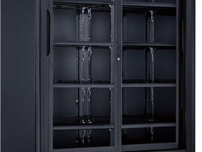 Kühlschrank 949L