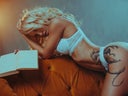 Stripperin Devine absolut heiß - Galerie - Bild 1