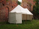 2 Mast Zelt - Mittelalter - Galerie - Bild 1
