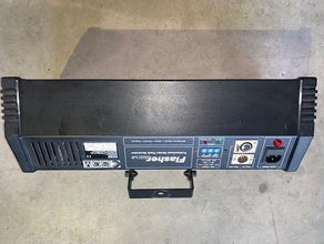 SGM Strobo - DMX 1.5