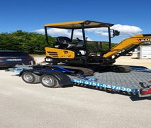 Minibagger 1,75 to