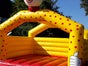 Hüpfburg Clown unter der Woche 15% günstiger mieten - Galerie - Bild 2