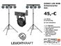 ✨Lichteffekte ✨Lichttechnik ✨ Derby ✨ Strobo ✨ Nebelmaschine ✨ Laser, LED RGB Spots ✨ - Galerie - Bild 3