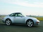 Porsche Carrera 911 Baureihe 993 Sporwagen - Galerie - Bild 2