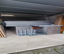 Baugerüst Gerüst leihen mieten günstig Düsseldorf