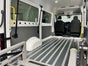 VW Carfter Rollstuhllift max. 4 Rollstuhlplätze / 8 Fahrgäste - Galerie - Bild 3