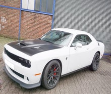 Dodge Challenger Hellcat, 717 PS, US-Car, Sportwagen