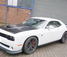 Dodge Challenger Hellcat, 717 PS, US-Car, Sportwagen