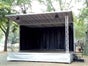 Veranstaltungsbühne, mobile Bühne - Galerie - Bild 2