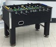 Tischkicker für 4 Personen