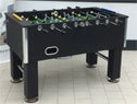 Tischkicker für 4 Personen