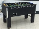 Tischkicker für 4 Personen