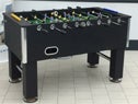 Tischkicker für 4 Personen