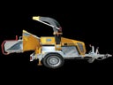 Schliesing Häcksler bis 19 cm Astdurchmesser - Galerie - Bild 1