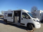 Campervan Challenger Vany V217 Break Edition