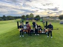 Mobile Event Band "GrooveKart"