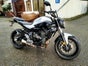 Yamaha MT-07 mit ABS - Galerie - Bild 2