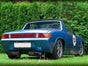 Porsche 914 -Targa....seltener Porsche im zeitgenössischen Design mit Ansa-Anlage u.Top-Sound - Galerie - Bild 2