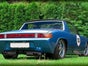 Porsche 914 -Targa....seltener Porsche im zeitgenössischen Design mit Ansa-Anlage u.Top-Sound - Galerie - Bild 2