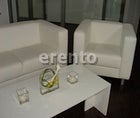 Sofa ''New White''
