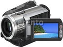 Digital HDV Videocamera Sony HDR-HC7E
