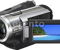 Digital HDV Videocamera Sony HDR-HC7E