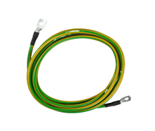 Erdungskabel 16mm² 3m mieten – Bühnenzubehör