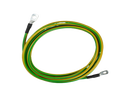 Erdungskabel 16mm² 3m mieten – Bühnenzubehör