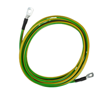 Erdungskabel 16mm² 3m mieten – Bühnenzubehör