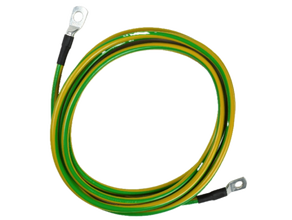 Erdungskabel 16mm² 3m mieten – Bühnenzubehör