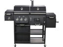 Kombigrill El Fuego