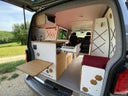 VW T6 - Kastenwagen für 3 mit Campingset und Tempomat - Galerie - Bild 1
