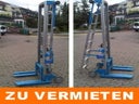 Materialaufzug / Montagelift - Galerie - Bild 1
